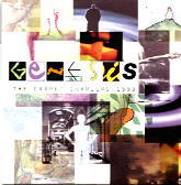 Genesis - The Carpet Crawlers 1999